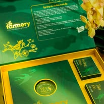 Yến bồi bổ sức khỏe