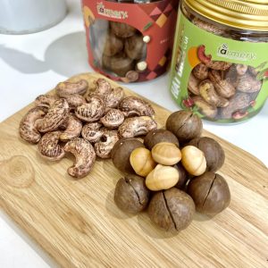 Thực phẩm sạch