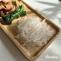 Tổ yến sạch