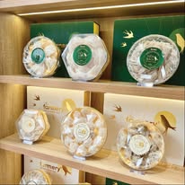 Yến cho người lớn tuổi