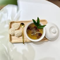 Tổ Yến Sạch