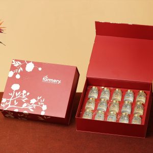 Nước yến dinh dưỡng