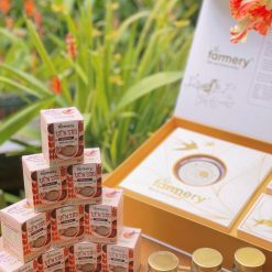 Yến cho cả gia đình