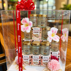Yến chưng sẵn