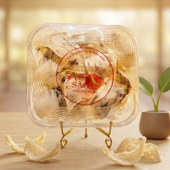 Yến Sào Thượng Hạng - Yến Thô