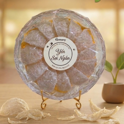YẾN TINH CHẾ SỢI NGẮN