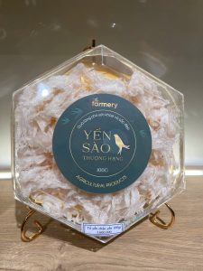 Cách Bảo Quản Yến Chưng