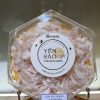 Chân yến làm sạch