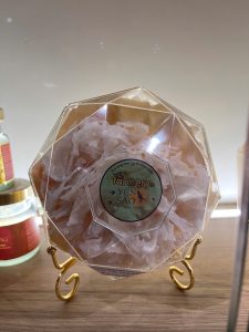 Yến cho cả gia đình