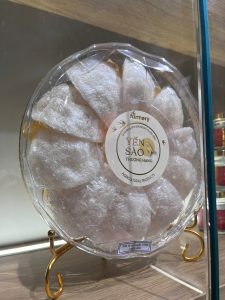 Yến tinh chế nguyên sợi