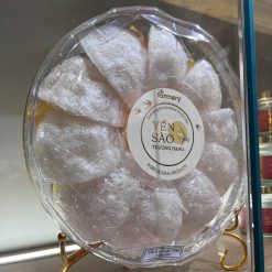 Yến tinh chế nguyên sợi