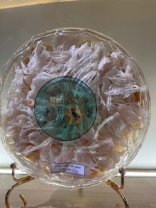 Yến chưng cao cấp